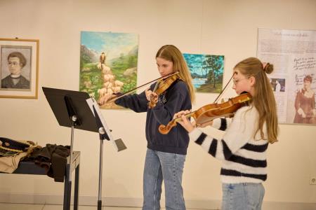 10 let pobratenja v Tolminu (M. Rovšček) (53)-1800